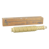 Konica Minolta TN-620Y (A3VX251) toner amarillo (original) 072846 - 1