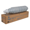 Konica Minolta TN-622K (A5E7150) toner negro (original) 072988 - 1