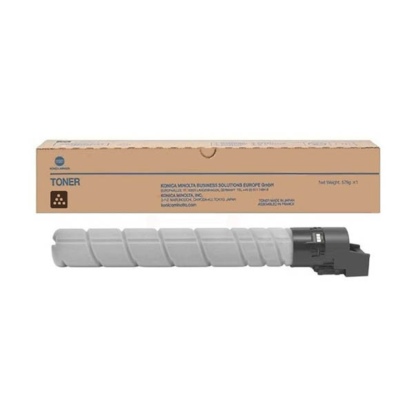 Konica-minolta toner tn626 negro bizhub c450i c550i c650i
