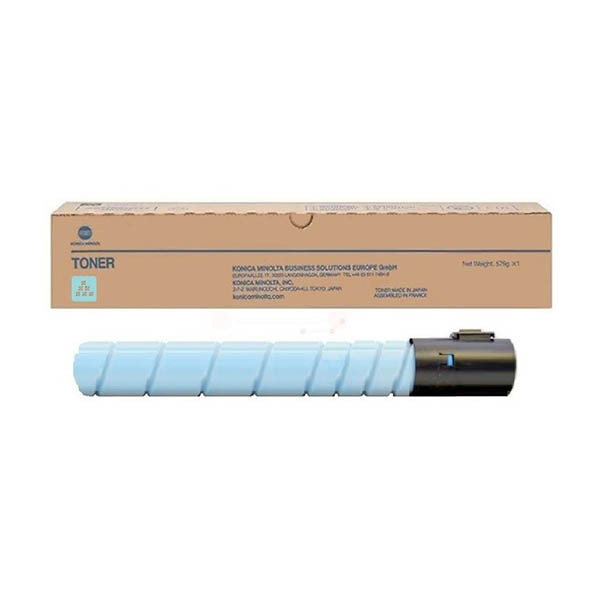 Konica Minolta TN-626 (ACV1450) toner cian (original)
