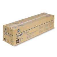 Minolta Konica Minolta TN-711K (A3VU150) toner negro (original) A3VU150 072622