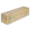 Konica Minolta TN-711Y (A3VU250) toner amarillo (original) 072628 - 1