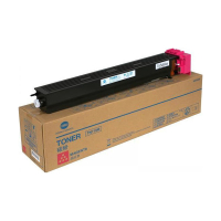 Minolta Konica Minolta TN-713M (A9K8350) toner magenta (original) A9K8350 073104