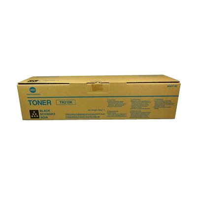 Minolta Konica Minolta TN213K toner negro (original) A0D7152 072246 - 1