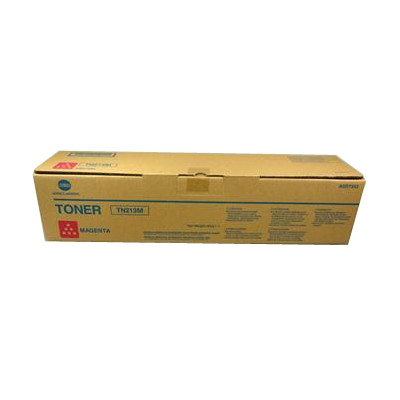Minolta Konica Minolta TN213M toner magenta (original) A0D7352 072250 - 1