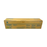 Minolta Konica Minolta TN213Y toner amarillo (original) A0D7252 072252