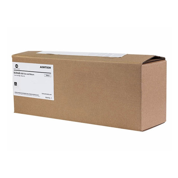 konica minolta tnp-41 a6wt00h toner negro original