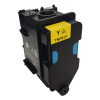 Konica Minolta TNP-81Y (AAJW251) toner amarillo (original)