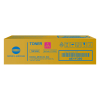 Konica Minolta TNP-92M (AE1Y350) toner magenta (original) 071578 - 1
