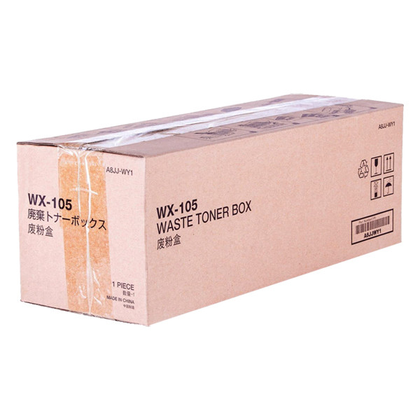 Konica Minolta WX-105 recolector de toner (original)
