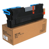 Konica Minolta WX-106 (AAJ5WY1) recolector de toner (original) 073218 - 1