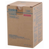 Minolta Konica TN-302M (018N) toner magenta (original) 018N 072544