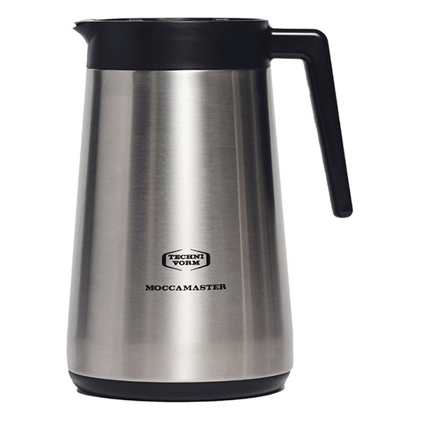 Moccamaster jarra térmica 1,25 litros 423393 - 1