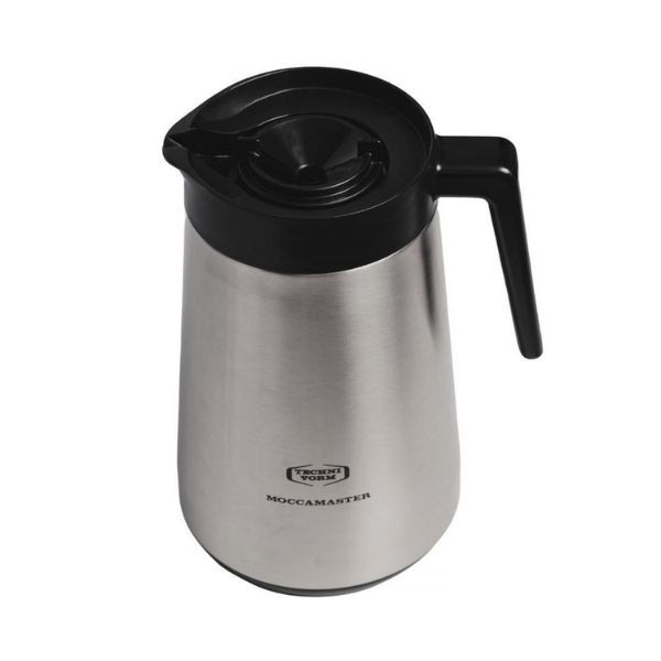 Moccamaster jarra térmica 1,25 litros 423393 - 2