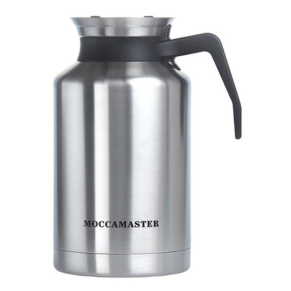Moccamaster jarra térmica 1,8 litros 423394 - 1