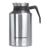 Moccamaster jarra térmica 1,8 litros 423394 - 1