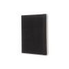 Moleskine bullet journal XL de tapa dura negra 313090 - 1
