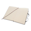 Moleskine bullet journal grande de tapa dura negra 313086 - 3
