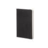 Moleskine bullet journal grande de tapa dura negra 313086 - 1