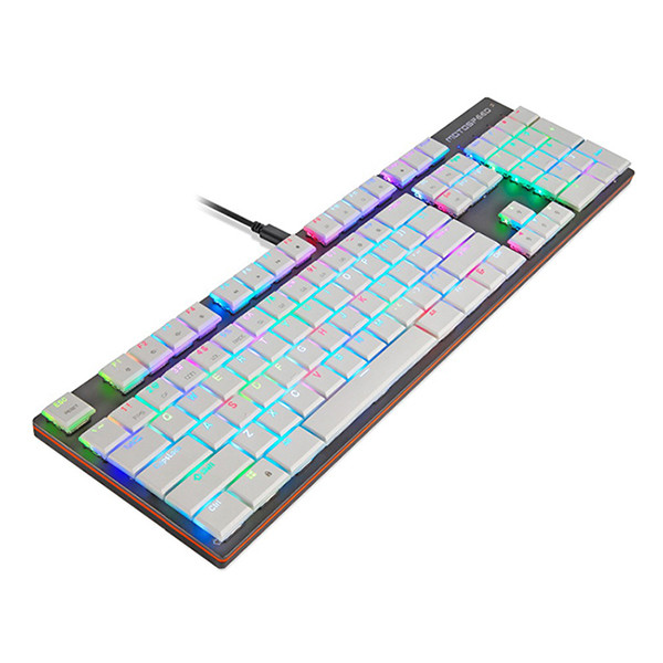 Motospeed Teclado mecánico Motospeed CK94 MT-00045 401010 - 2
