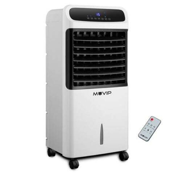 Muvip Climatizador 12 Litros 80W High Power 427581 - 1