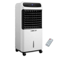 Muvip Climatizador 12 Litros 80W High Power 427581