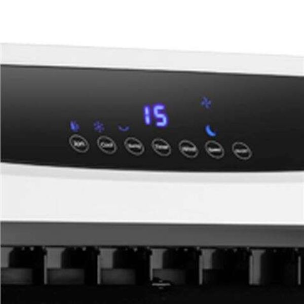 Muvip Climatizador 12 Litros 80W High Power 427581 - 2