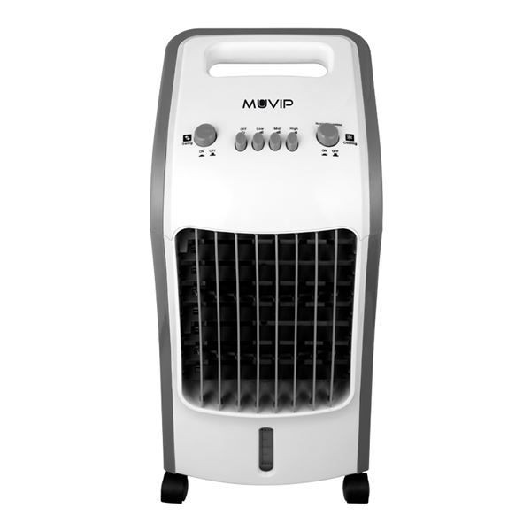 Muvip Climatizador 4 Litros 80W 427582 - 2