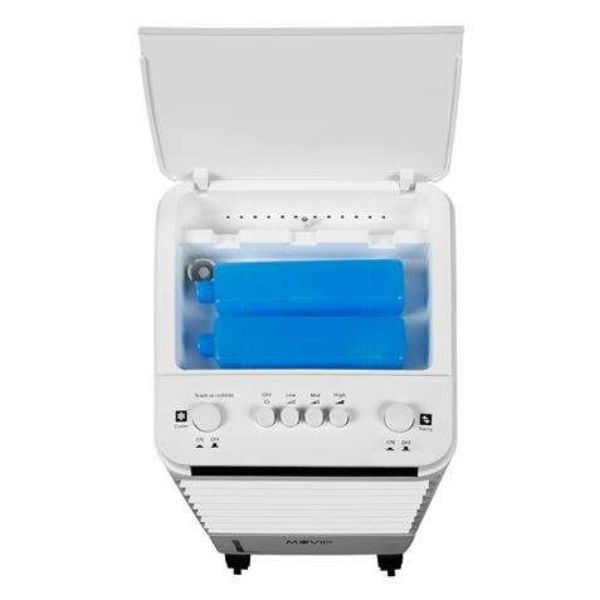 Muvip Climatizador 7.5 Litros 80W 427584 - 2