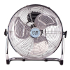 Muvip Ventilador Industrial Plata 100W 426918 - 1