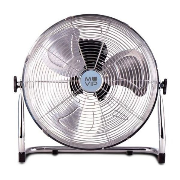 Muvip Ventilador Industrial Plata 55W 426917 - 1
