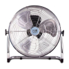Muvip Ventilador Industrial Plata 55W 426917 - 1
