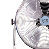 Muvip Ventilador Industrial Plata 55W 426917 - 2
