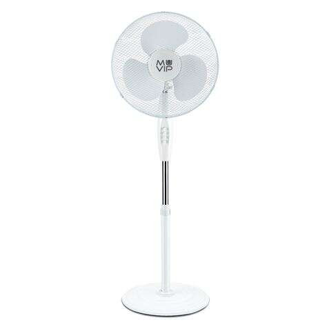 Muvip Ventilador de Pie 40 cm 426667 - 1