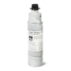Nashuatec DT20 toner negro (original) 078000 - 1