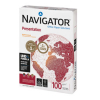 Navigator papel A4 | 100 g (500 hojas)