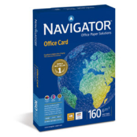 Navigator papel A4 | 160 g (250 hojas) NA-160 425228