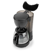 Nedis Cafetera negra de 1,25 litros K170108122 - 4