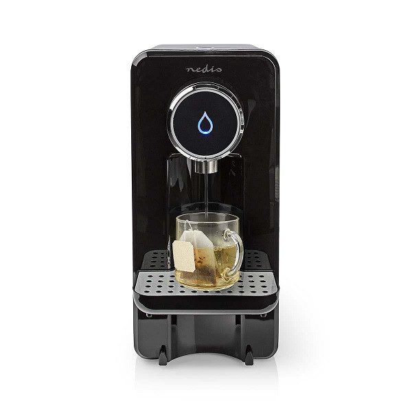 Nedis dispensador de agua caliente de 2,5 litros