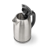 Nedis hervidor de acero inoxidable de 1,7 litros K170108160 - 4