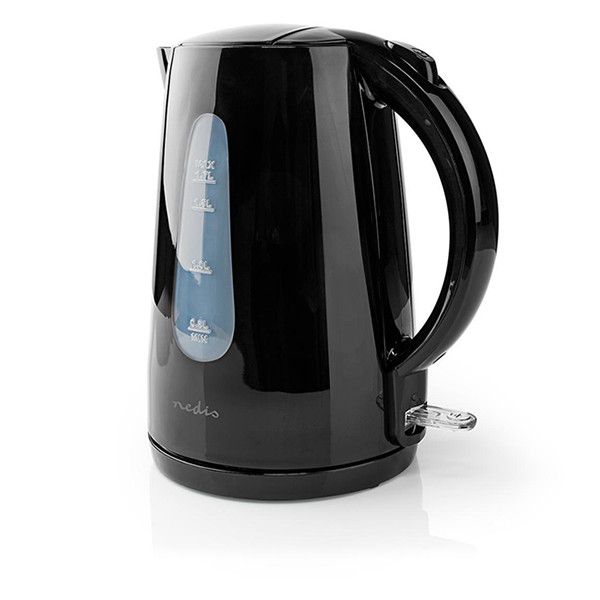 Nedis hervidor negro de 1,7 litros K170108071 - 5