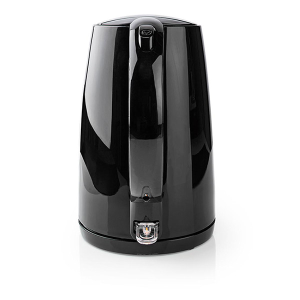 Nedis hervidor negro de 1,7 litros K170108071 - 3