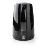 Nedis hervidor negro de 1,7 litros K170108071 - 3