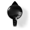 Nedis hervidor negro de 1,7 litros K170108071 - 4