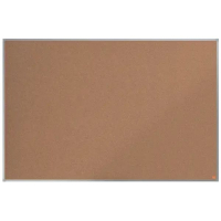 Nobo 1903966 Essence tablero de anuncios de corcho 150 x 100 cm 427000
