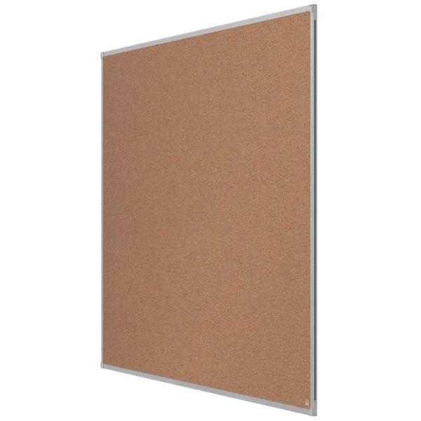 Nobo 1903966 Essence tablero de anuncios de corcho 150 x 100 cm 427000 - 2