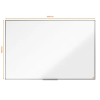 Nobo 1915207 Essence pizarra blanca de melamina 150 x 100 cm 427008 - 3
