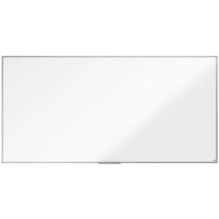 Nobo 1915223 Essence pizarra blanca de melamina 240 x 120 cm 427009