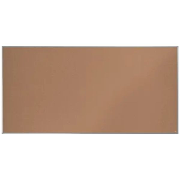 Nobo 1915347 Essence tablero de anuncios de corcho 200 x 100 cm 427010 - 1