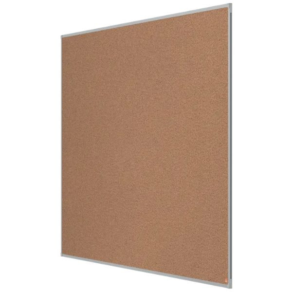 Nobo 1915347 Essence tablero de anuncios de corcho 200 x 100 cm 427010 - 2